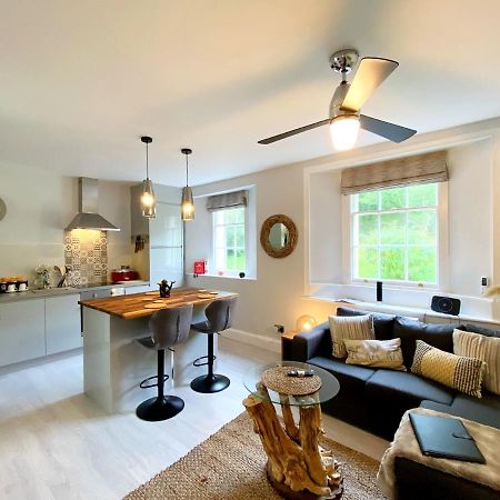 טורקוואי Meadfoot Bay Apartment At Hesketh Crescent מראה חיצוני תמונה