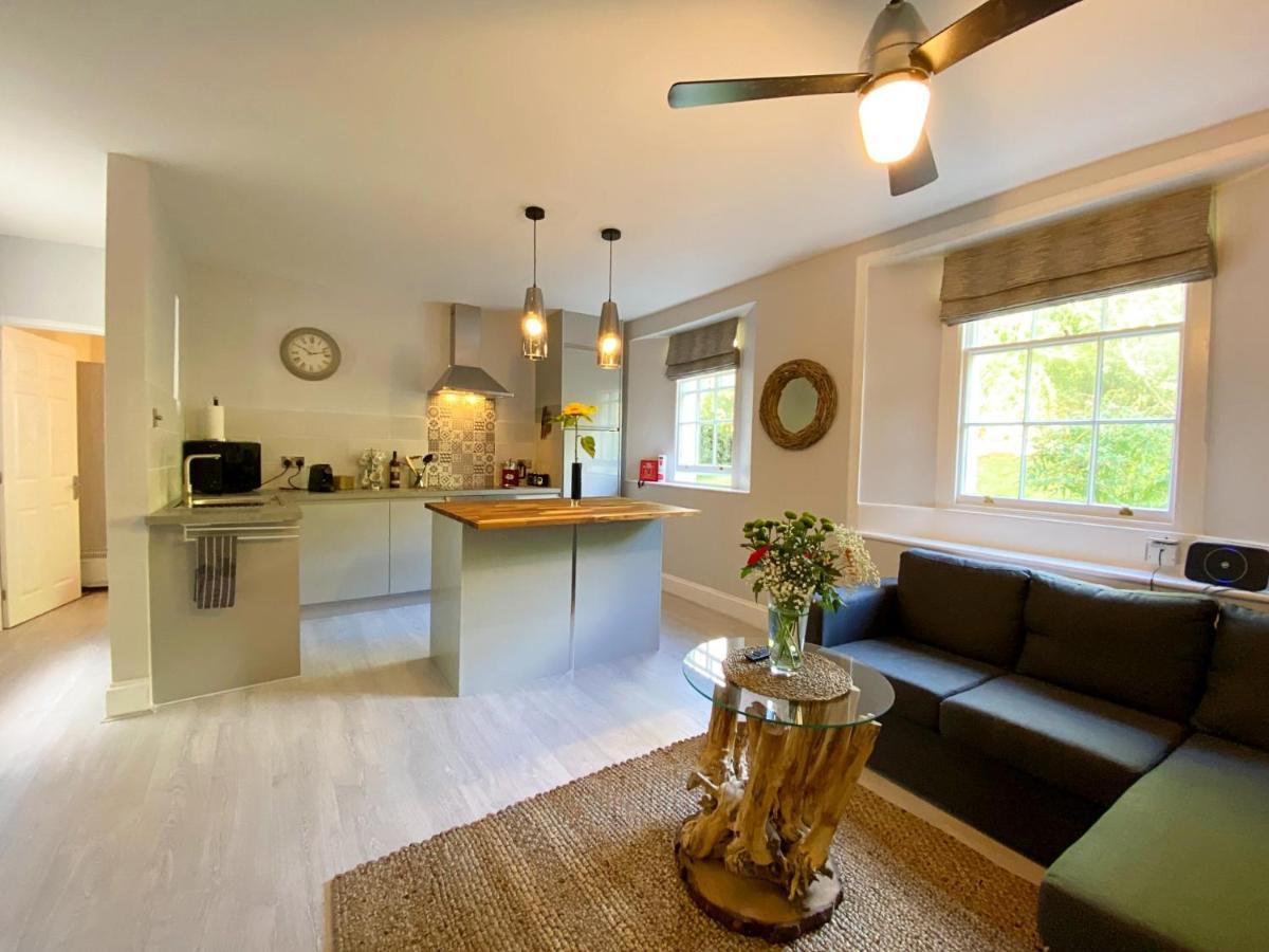 טורקוואי Meadfoot Bay Apartment At Hesketh Crescent מראה חיצוני תמונה