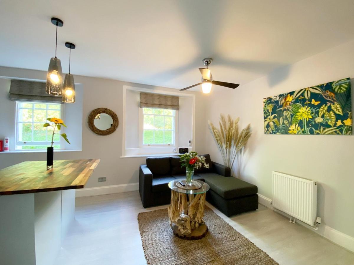 טורקוואי Meadfoot Bay Apartment At Hesketh Crescent מראה חיצוני תמונה