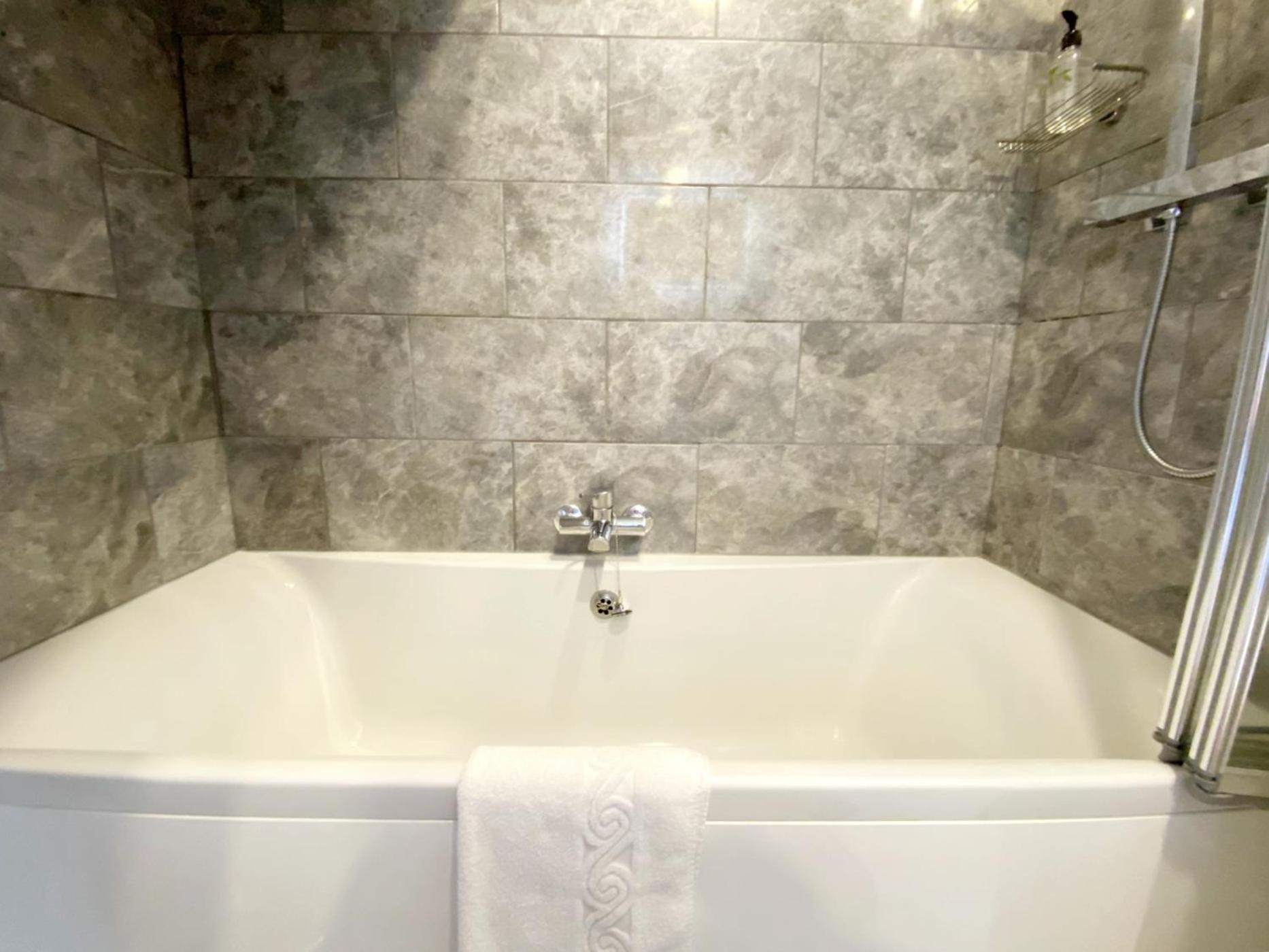 טורקוואי Meadfoot Bay Apartment At Hesketh Crescent מראה חיצוני תמונה