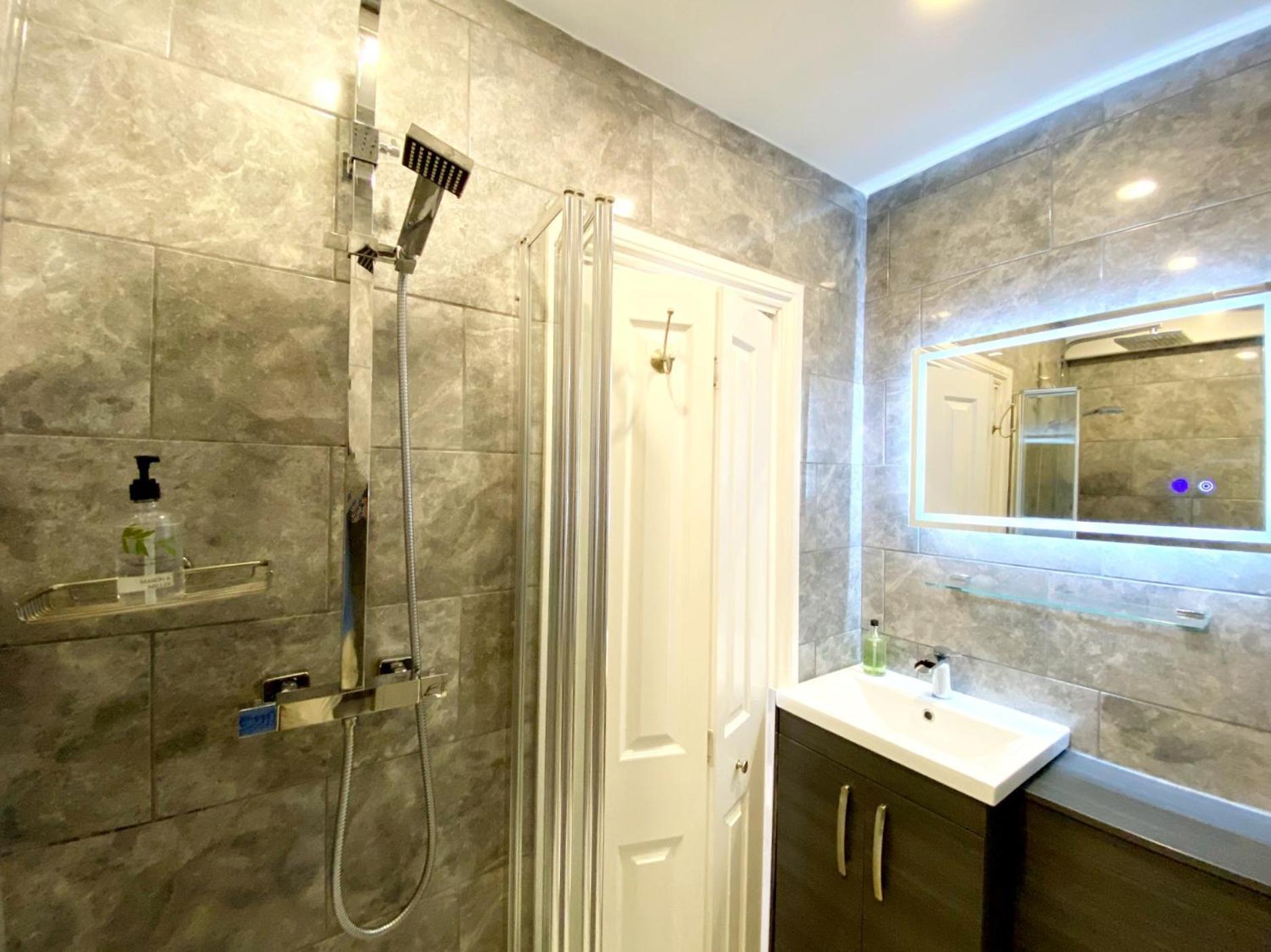 טורקוואי Meadfoot Bay Apartment At Hesketh Crescent מראה חיצוני תמונה